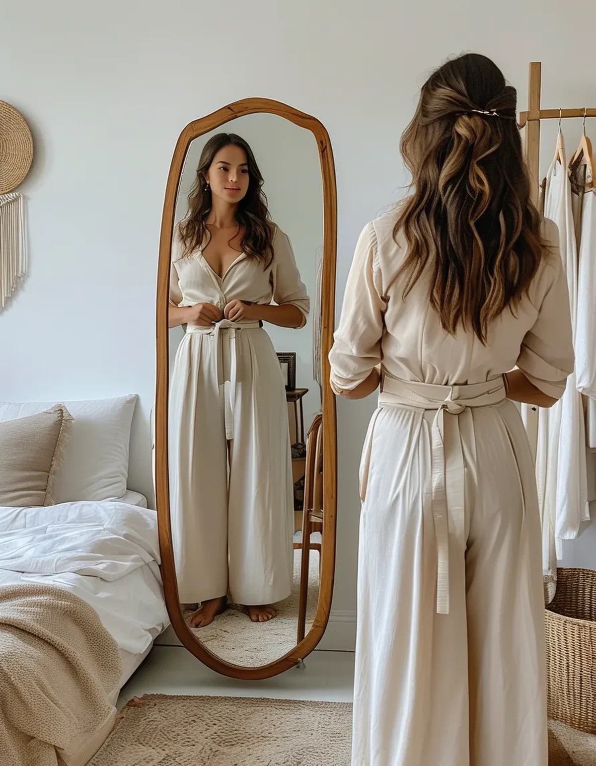 Why the Same Belt Placement Doesn't Work for Everyone With a Shorter Torso